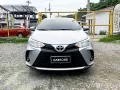 2021 Toyota Vios XLE 1.3 Automatic Transmission-3