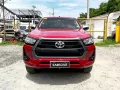 2022 Toyota Hilux G 2.4 Automatic Transmission - Diesel-3