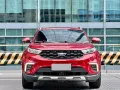 2022 Ford Territory 1.5 Titanium Automatic Gas-0