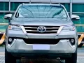 2017 Toyota Fortuner 2.4 G Automatic Diesel‼️🔥-1