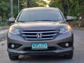 2013 Honda Crv 2.0L Automatic For Sale!-1