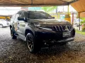 2017 Mitsubishi Montero Sport GLS 2.4 Automatic Transmission - Diesel-0