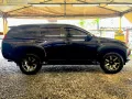 2017 Mitsubishi Montero Sport GLS 2.4 Automatic Transmission - Diesel-1