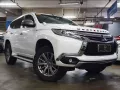 2019 Mitsubishi Montero Sport GLX 2.4L 4X2 DSL MT -0