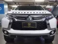 2019 Mitsubishi Montero Sport GLX 2.4L 4X2 DSL MT -2