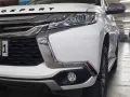 2019 Mitsubishi Montero Sport GLX 2.4L 4X2 DSL MT -17