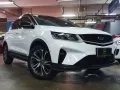 2021 Geely Coolray 1.5L Sport Turbo Gas AT-0