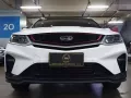 2021 Geely Coolray 1.5L Sport Turbo Gas AT-1