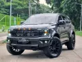 Ford Everest 2023 sport Next gen-1