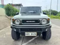 HOT!!! 2021 Suzuki Jimny GLX for sale at affordable price-3