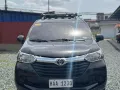 2017 TOYOTA AVANZA E AUTOMATIC ACCEPT FINANCING-1