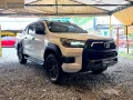 2021 Toyota Hilux V Conquest 2.4 Manual Transmission - Diesel	-0