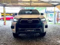 2021 Toyota Hilux V Conquest 2.4 Manual Transmission - Diesel	-5