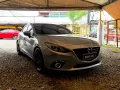 2016 Mazda 3 - 1.6 AT Petrol-0