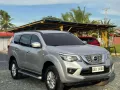 2020 Nissan Terra EL Manual -2