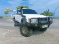 Toyota Hilux SR5 2003-0