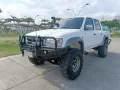 Toyota Hilux SR5 2003-1