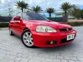 HONDA CIVIC Sir Series 1999-0