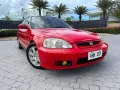 HONDA CIVIC Sir Series 1999-1