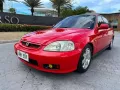 HONDA CIVIC Sir Series 1999-2