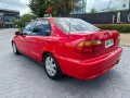 HONDA CIVIC Sir Series 1999-9