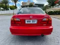 HONDA CIVIC Sir Series 1999-7