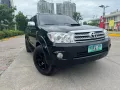 Toyota Fortuner V Series 2010-0