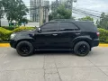 Toyota Fortuner V Series 2010-7