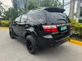 Toyota Fortuner V Series 2010-8