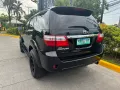 Toyota Fortuner V Series 2010-9