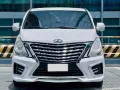 🔥328K ALL IN CASH OUT! 2018 Hyundai Grand Starex VIP Royale VGT Automatic Diesel-0