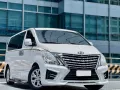 🔥328K ALL IN CASH OUT! 2018 Hyundai Grand Starex VIP Royale VGT Automatic Diesel-1