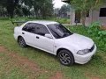 Honda city 1997 manual transmission perting hinoga -0