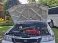 Honda city 1997 manual transmission perting hinoga -1