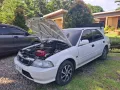 Honda city 1997 manual transmission perting hinoga -3