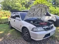 Honda city 1997 manual transmission perting hinoga -5