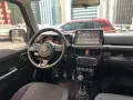 2020 Suzuki Jimny 1.5 4x4 Gas Manual -12