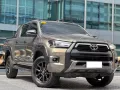 🔥2023 Toyota Hilux Conquest 4x2 V Automatic Diesel 🔥BEST DEAL ☎️0927-985-0198/JESSEN-1