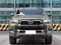 👋👋2023 Toyota Hilux Conquest 4x2 V AT  Diesel 👍👍 💯% LEGIT & TRUSTED ☎️0927-985-0198/JESSEN-2