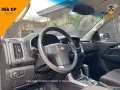 2017 Chevrolet Trailblazer Automatic-2