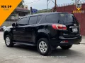 2017 Chevrolet Trailblazer Automatic-13