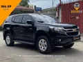 2017 Chevrolet Trailblazer Automatic-16