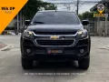 2017 Chevrolet Trailblazer Automatic-14