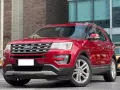 🔥 2017 Ford Explorer 2.3L Ecoboost Automatic Gas ☎️ 𝐁𝐞𝐥𝐥𝐚 - 𝟎𝟗𝟗𝟓𝟖𝟒𝟐𝟗𝟔𝟒𝟐-1
