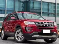 🔥233K ALL IN CASH OUT! 2017 Ford Explorer 2.3L Ecoboost Automatic Gas-1