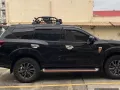 FOR SALE!!! Black 2019 Nissan Terra  2.5 4x2 VL AT affordable price-1