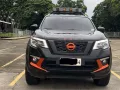 FOR SALE!!! Black 2019 Nissan Terra  2.5 4x2 VL AT affordable price-0