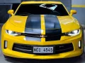 HOT!!! 2017 Chevrolet Camaro RS for sale at affordable price-0