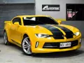 HOT!!! 2017 Chevrolet Camaro RS for sale at affordable price-3