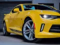 HOT!!! 2017 Chevrolet Camaro RS for sale at affordable price-10